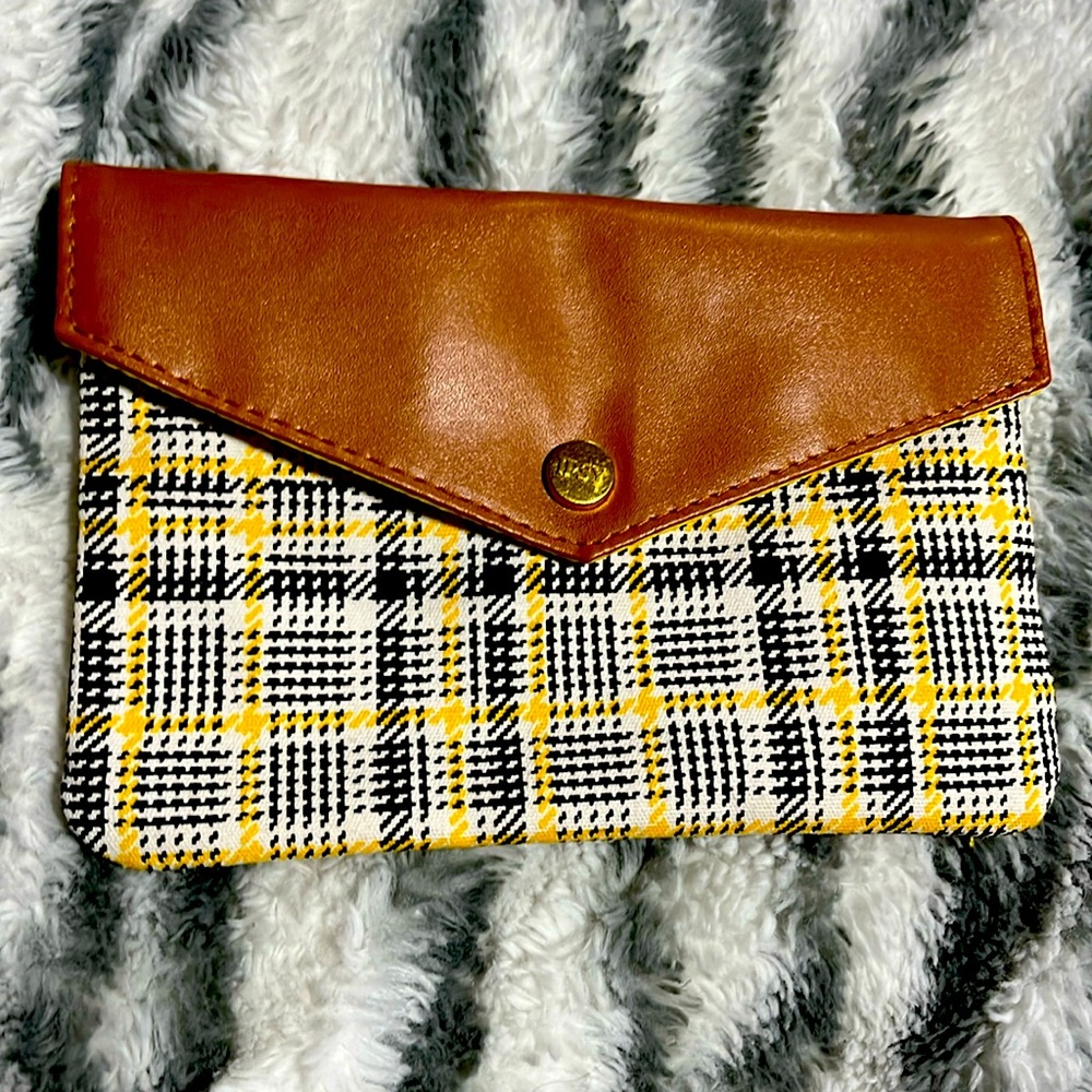 Ipsy bag